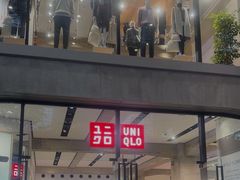 -优衣库(银座店)