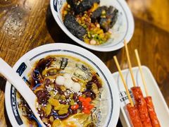 -黑白电视长沙小吃(悦汇城店)