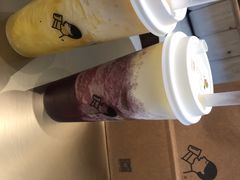 -喜茶(永旺梦乐城店)