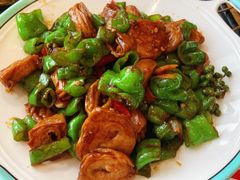 -大锅强·蒸海鲜青岛菜(城市阳台店)