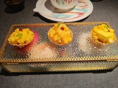 -锦府园·新台州菜(合生汇店)