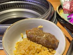 -丸藏和牛烧肉专门店(园区师惠坊店)