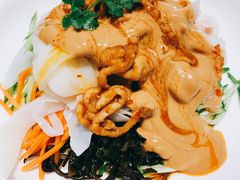-双合园·海鲜水饺青岛菜(品牌首店)