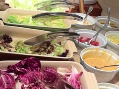 -舟山朱家尖威斯汀酒店·知味标帜自助餐厅