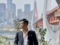 -长嘉·河图火锅(长嘉汇江景旗舰店)