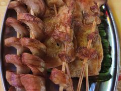 -老地方烧烤(东湖苑店)