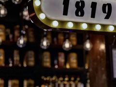 -1819餐厅·团队聚餐·烤串·精酿