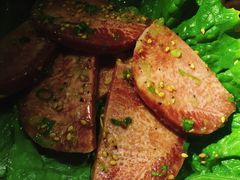 厚切牛舌-隐家本格烧肉