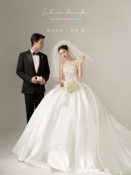 -雅云婚纱摄影工作室旗舰店