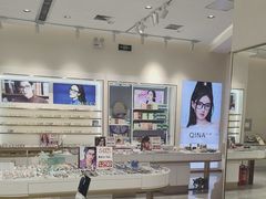 -J-OPTICAL佳视明眼镜·蔡司视觉(吾悦广场店)