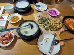 -海云台韩式汤饭·13年匠心韩料(南山店)