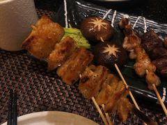 -长崎屋·日本料理·刺身·烧鸟(天河北路店)
