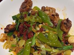 -九毛九西北菜(大东海店)