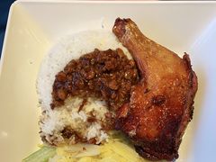 -大快活(丽丰店)