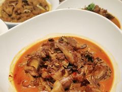 -码头鲜精致威海菜(欧乐坊店)