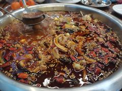 -重庆鱼美佳火锅(四川师大店)