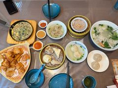 -安泰楼·佛跳墙创始人·传统闽味早茶·酒楼(三坊七巷闽菜地标店)