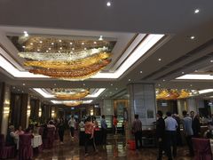 大堂-龙的酒楼·手工早茶·顺德菜(近良路店)