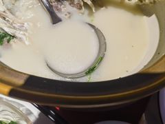 -风味小馆(天目湖宾馆店)