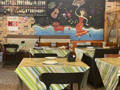 -BISTROFIORE美伊娜(伊犁南路店)
