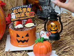 -KenGee仟吉(吉庆街店)