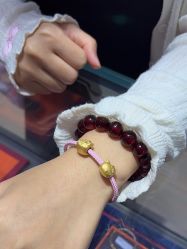 -周生生Chow Sang Sang(翠微店)
