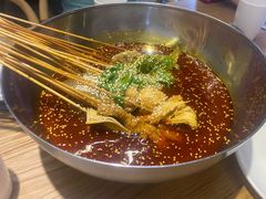 -付小姐在成都(川沙店)