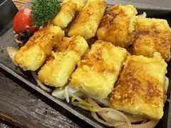-将太无二·北美传奇寿司(荟聚购物中心西红门店)