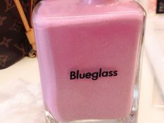 -Blueglass酸奶(财富购物中心店)