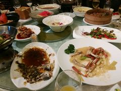-紫阳家宴(源深店)