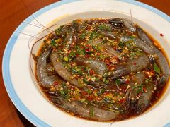 -潮汕壹号·潮汕菜·打边炉·生腌(总店)