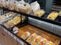 -恩点烘焙面包糕点·伴手礼(和平广场店)