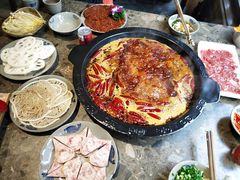 -重庆渝达老火锅(春熙路店)