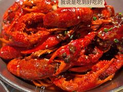 -巴厘龙虾·榜首油焖大虾(音乐学院·沿江酒馆店)