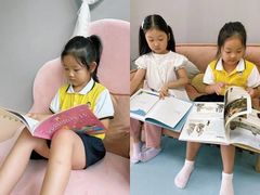 -天津蜂巢幼儿园·托育