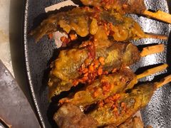 -佬麻雀·新湘菜(珠海金发购物中心店)