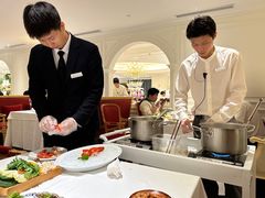 -京彩臻品火锅