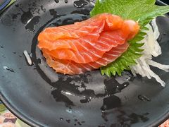-滨寿司(新街口中央商场店)