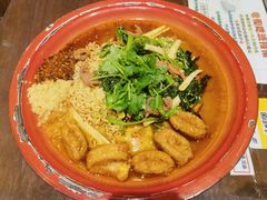 -老街称盘麻辣烫·冒菜(思北店)