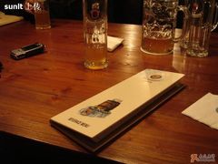 -宝莱纳啤酒花园餐厅PAULANER BRAUHAUS Nanjing(广州路店)