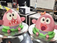 -王森咖啡西点烘焙培训(上海名厨中心店)
