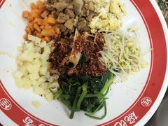 -桂花香手工面(鼓楼店)