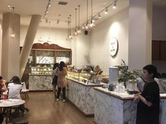 -WHEAT&BAKER-麥(凯德来福士店)