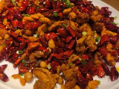 -严记小天府酸菜鱼(西四路店)