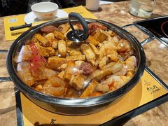 -黄记煌三汁焖锅(龙湖U城店)