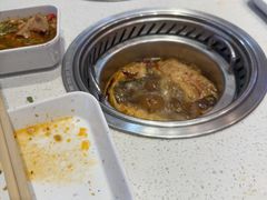 -龍歌自助小火锅(李沧顺和汇店)