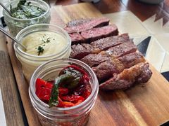 -Cooking Man(中懋天地店)