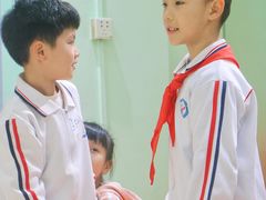 -昂立青少儿成长中心(杨浦国和1000校区)