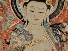 -敦煌石窟文物保护研究陈列中心