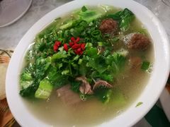 -尔力新疆丸子汤(北屯店)